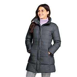 ❄️ Long Down Winter Coat ❄️